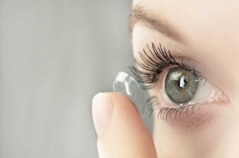 Quels sont les avantages et inconvénients des lentilles de contact