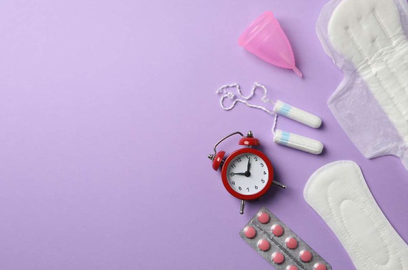 Technologies et innovations dans les protections périodiques