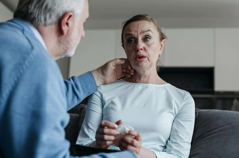 Les Bienfaits du CBD pour les personnes âgées