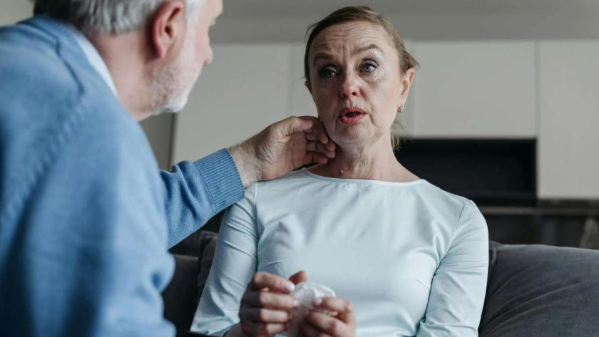 Les Bienfaits du CBD pour les personnes âgées