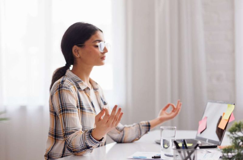 Les meilleures techniques de gestion du stress pour une vie équilibrée sur internet