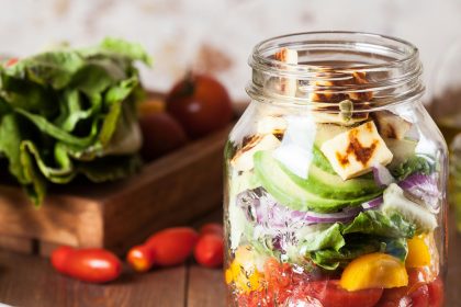 Les ingrédients essentiels pour des recettes healthy : secrets d'une alimentation équilibrée