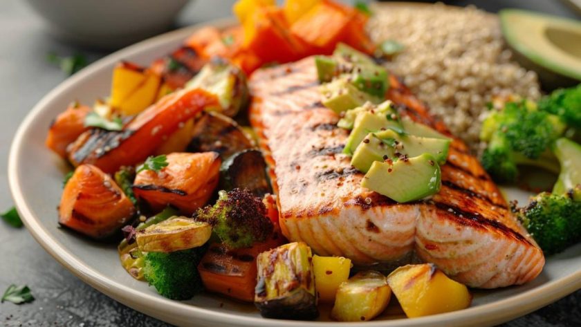 5 repas du soir pour maigrir sans frustration