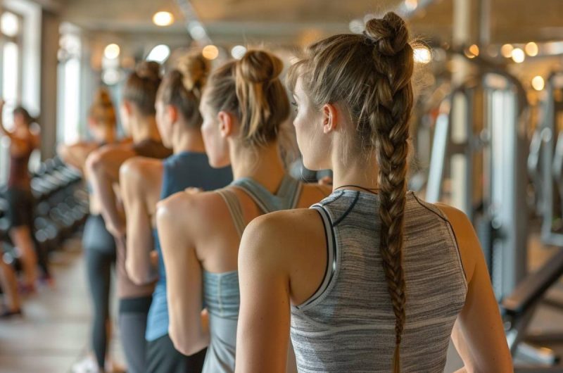 7 exercices pour dire adieu au mal de dos : Soulagez vous !