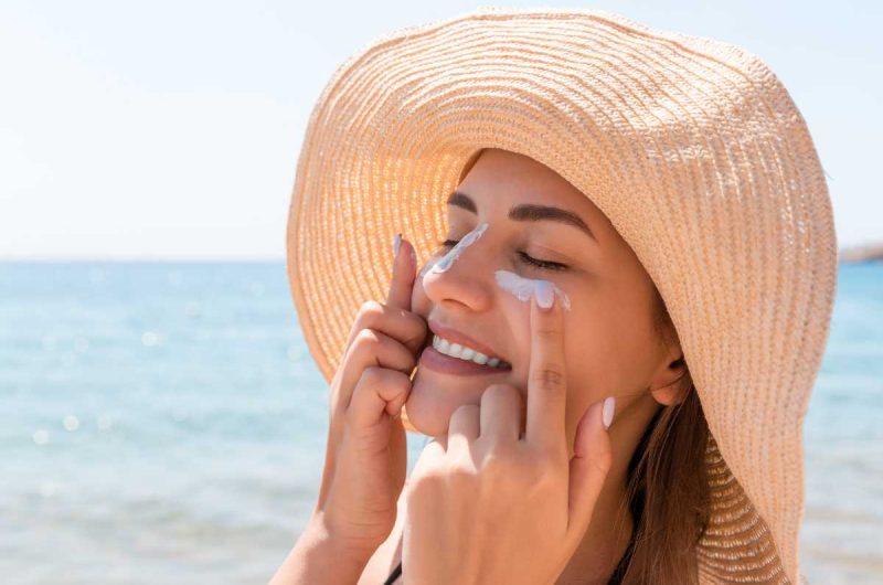 Comment se protéger d'un cancer de la peau