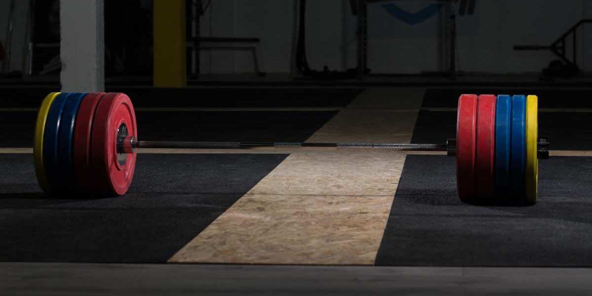 Pourquoi acheter une barre olympique