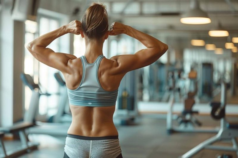 allintitle: Comment affiner sa taille : Astuces et exercices