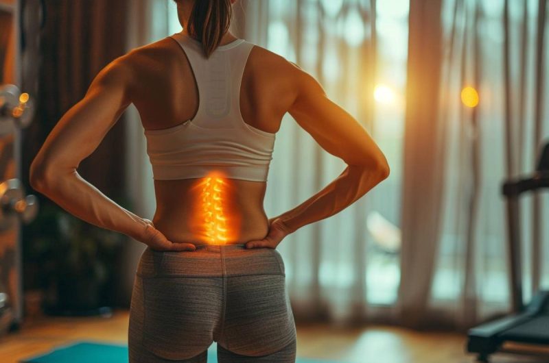 Arthrose lombaire : Exercices à éviter pour votre bien-être