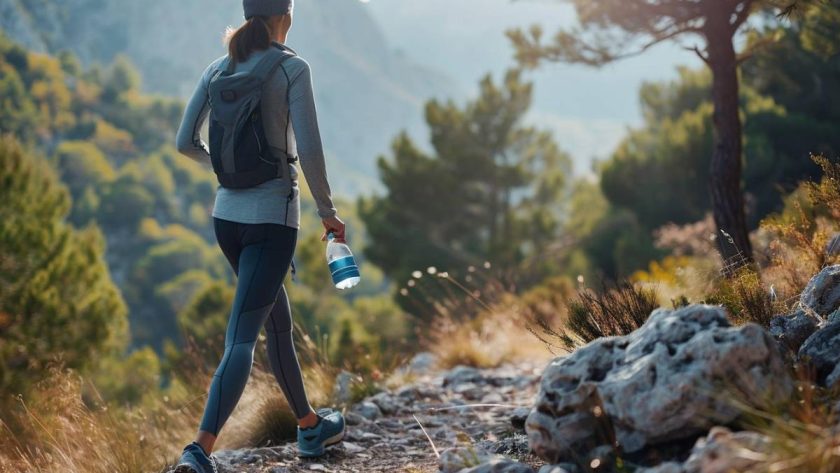 Combien de temps faut il marcher pour perdre 1kg ?