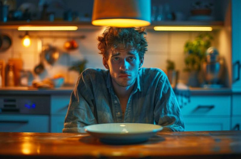Combien de temps sans manger ? Durée maximale sans danger