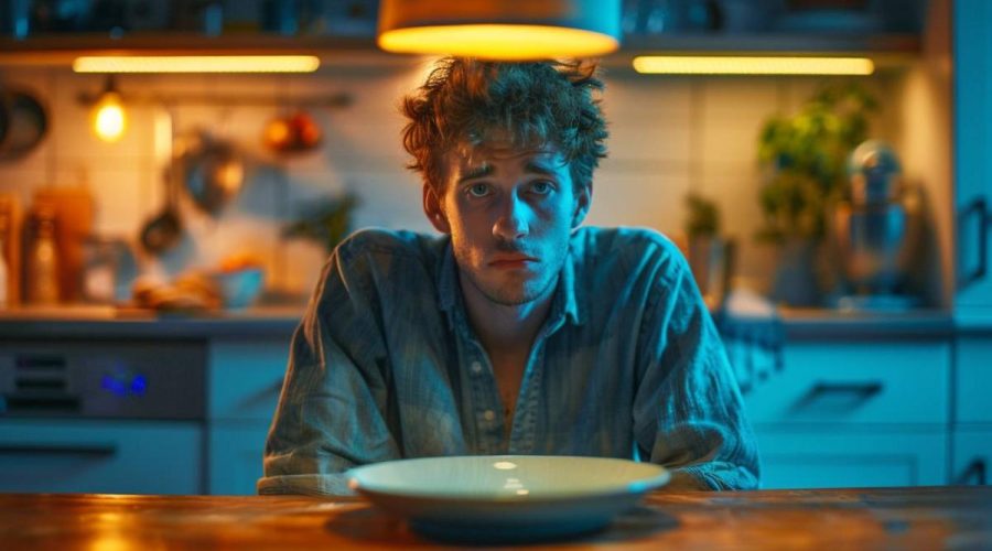Combien de temps sans manger ? Durée maximale sans danger