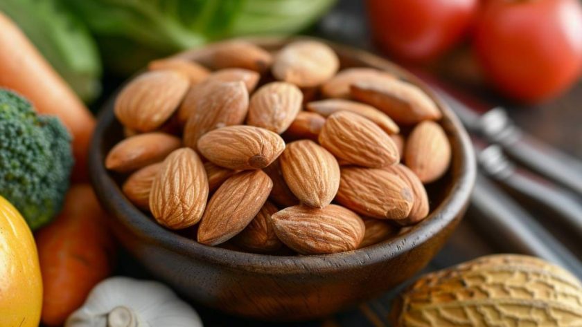 Manger des amandes le soir : Bienfaits pour votre santé