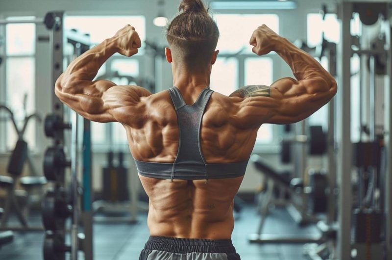 Muscler le transverse : Durée d’entraînement pour résultats