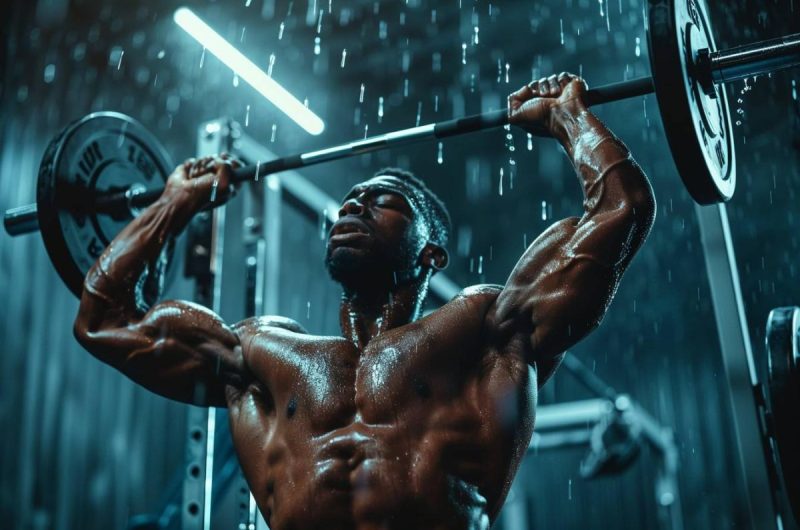 Musculation – Combien de temps pour des résultats visibles ?