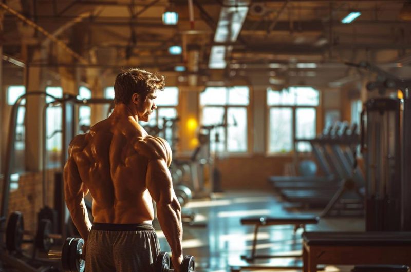Musculation – Combien d’exercice par muscle ? Le nombre idéal