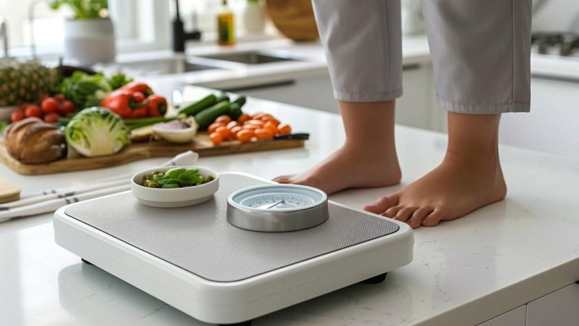 Ne pas manger pendant 10 jours – Combien de kilos perdus ?