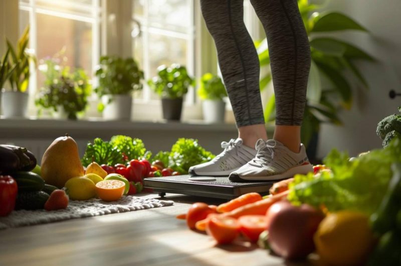 Perdre 10 kg avec Weight Watchers : Durée moyenne du programme