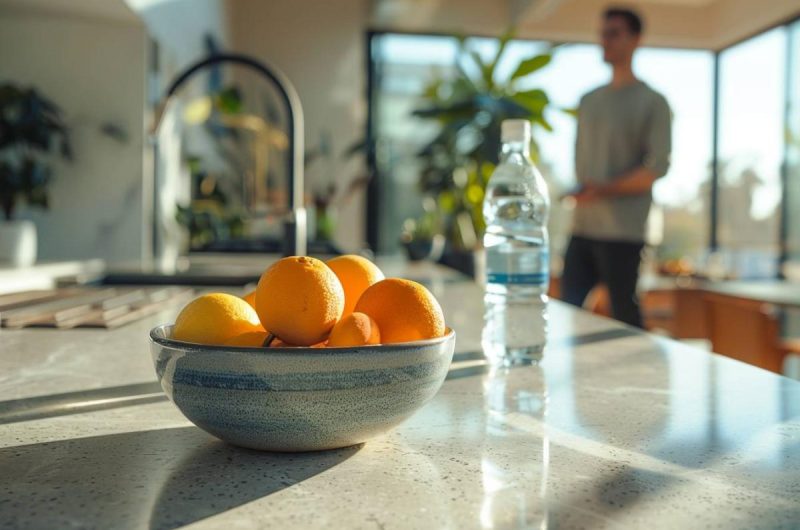 Perdre 10 kilos en arretant l’alcool – Changez vos habitudes