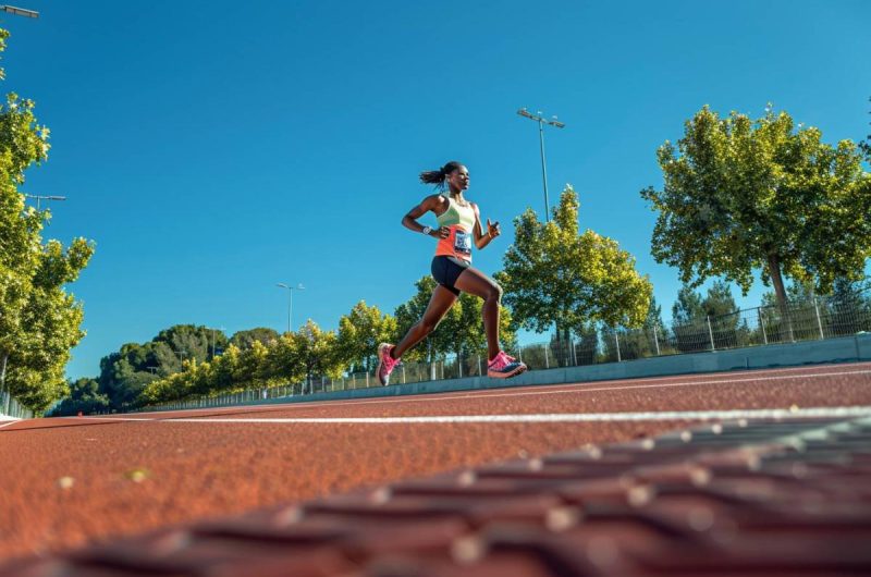 Préparer un 10 km : Programme d’entraînement sur 12 semaines