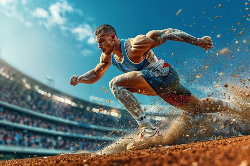 Quel est le sport le plus physique ? Top 10 des sports