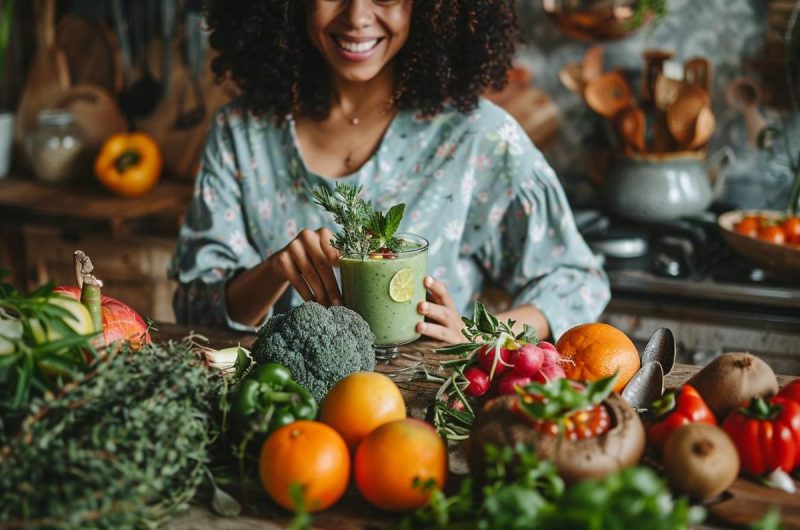 Recette de grand-mère pour grossir les fessiers naturellement