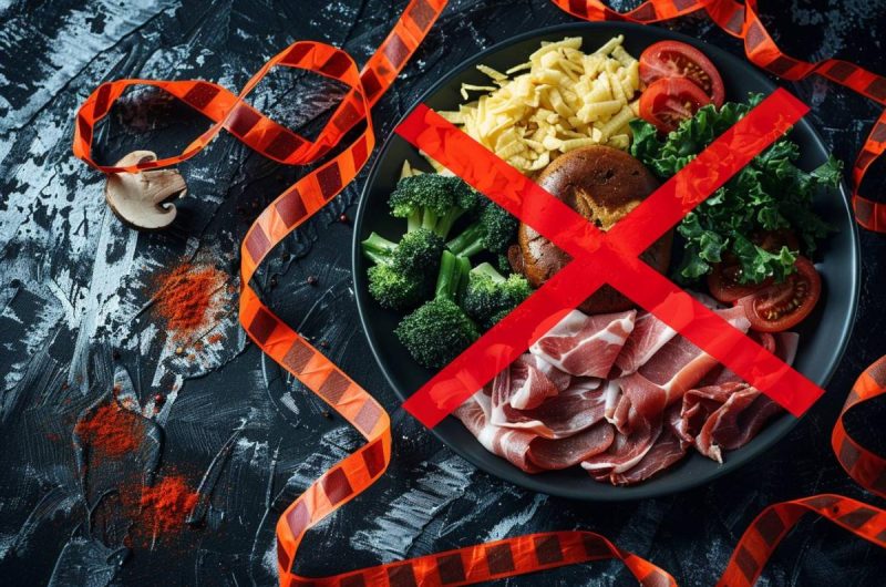 Testostérone : 10 aliments à éviter pour l’équilibre hormonal