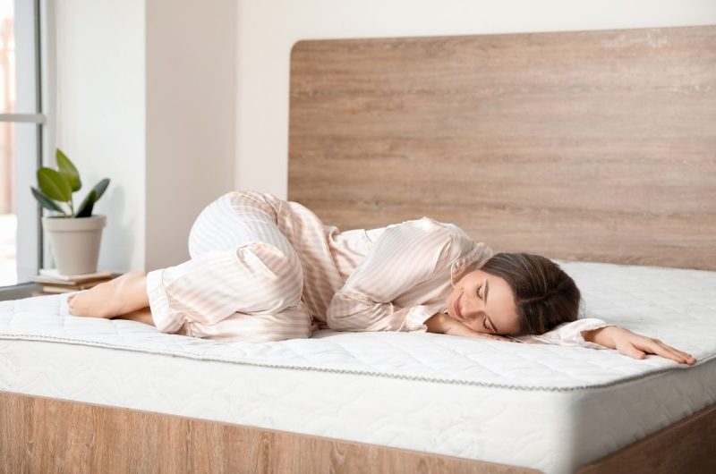 Matelas italien le choix du confort et de la qualité