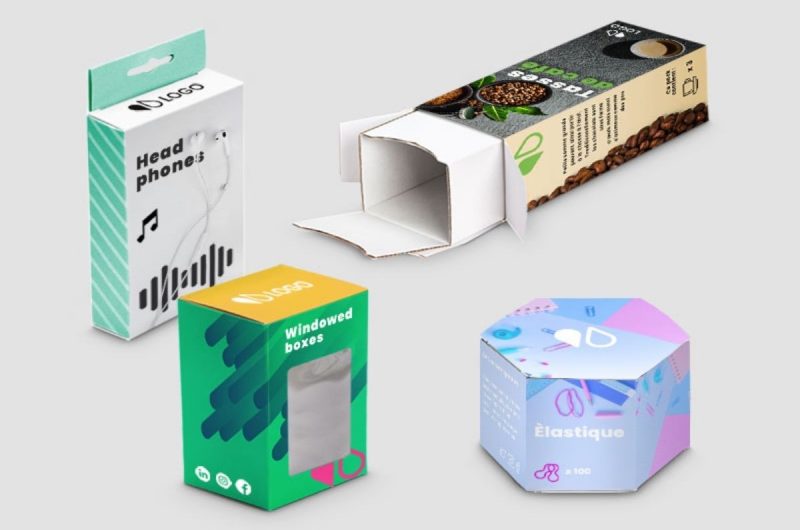 Pourquoi choisir des solutions de packaging sur mesure pour vos produits