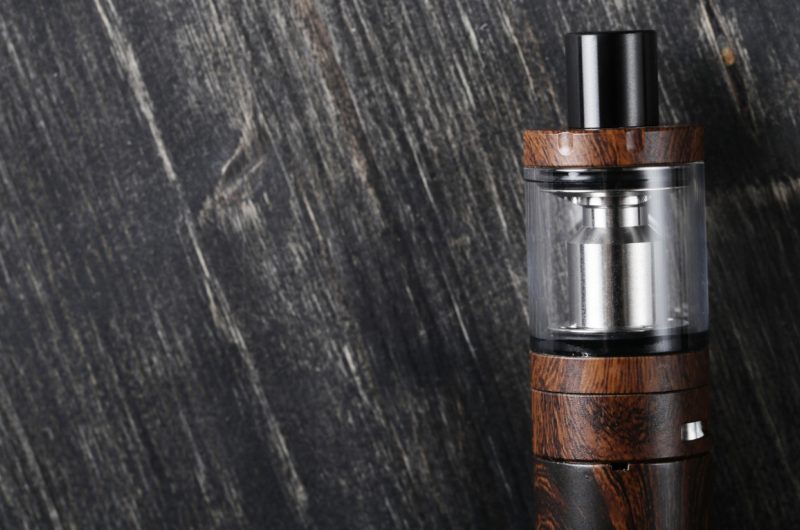 Kits de cigarette électronique avancés : la précision pour les vapoteurs passionnés