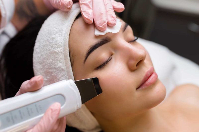Acide hyaluronique un anti-âge naturel et efficace