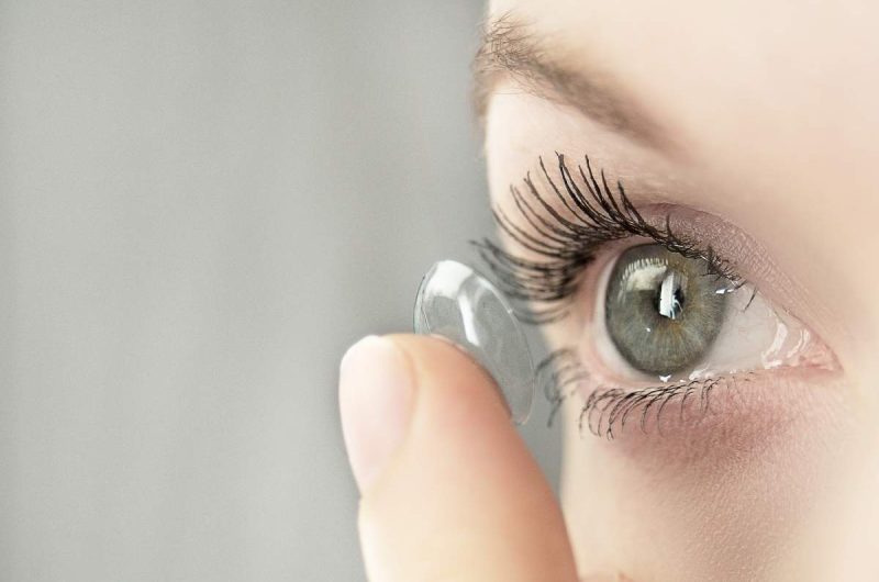 Nos conseils pour bien choisir vos lentilles de contact