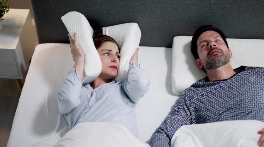 Rôle des experts en apnée du sommeil : l'importance d'un traitement suivi