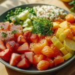 Réequilibrage alimentaire – Combien de temps pour perdre du poids ?