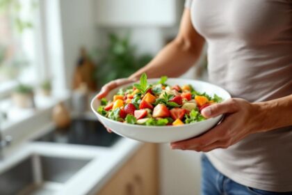 Régime express : Perdez 5 kg en 1 semaine avec notre menu